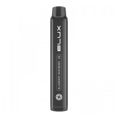 Elux Legend Mini Disposable Vape Pen | 600 Puffs