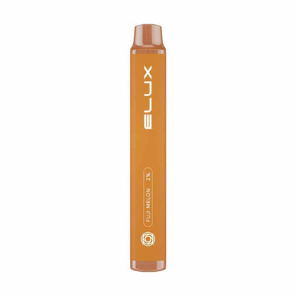 Elux Legend Mini Disposable Vape Pen | 600 Puffs