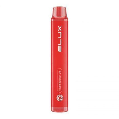 Elux Legend Mini Disposable Vape Pen | 600 Puffs