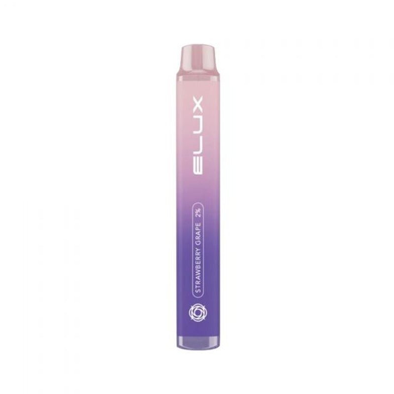 Elux Legend Mini Disposable Vape Pen | 600 Puffs