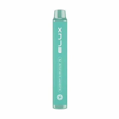 Elux Legend Mini Disposable Vape Pen | 600 Puffs