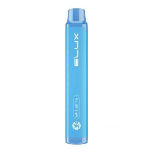 Elux Legend Mini Disposable Vape Pen | 600 Puffs