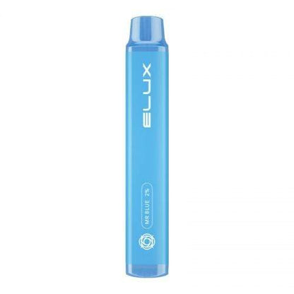 Elux Legend Mini Disposable Vape Pen | 600 Puffs