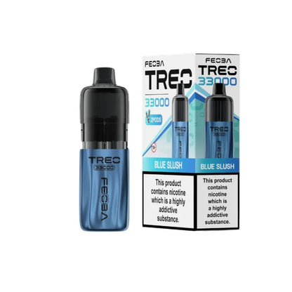 Feoba Treo 33000 Puffs Prefilled Pod Kit