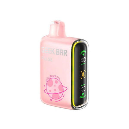 Geekbar Pulse 15000 Puffs Disposable Vape Device