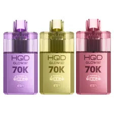 Ghost 4 in 1 2400 Puffs Vape Kit | Only £8.99 | Any 3 for £24
