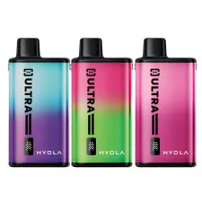 Ghost 4 in 1 2400 Puffs Vape Kit | Only £8.99 | Any 3 for £24