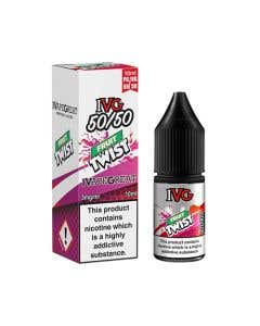 IVG 10ML Nic Salt Box of 10