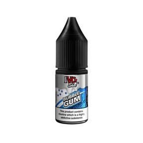 IVG 10ML Nic Salt Box of 10