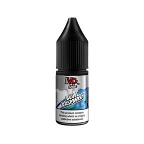 IVG 10ML Nic Salt Box of 10