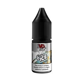 IVG 10ML Nic Salt Box of 10