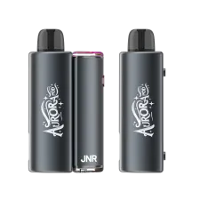 Box of 5 JNR Aurora 30K Puffs Prefilled Pod Kit