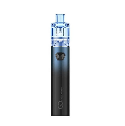 Innokin Go Max Tube Vape Kit UK, having Blue colour