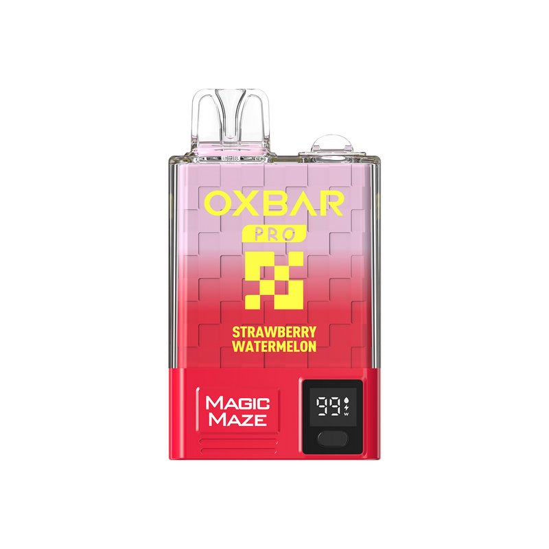 Oxbar Magic Maze Pro 10000 Puffs Disposable Vape