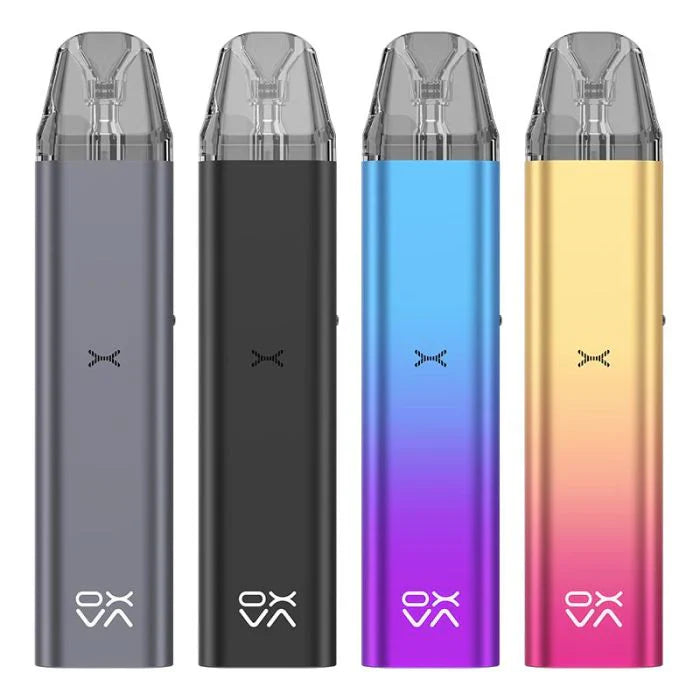 Oxva Slim SE Pod Kit — Buy Online UK | Rapid Vapes