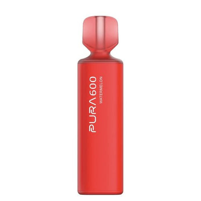 Pura 600 Disposable Vape Pod Device