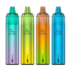 Ghost 4 in 1 2400 Puffs Vape Kit | Only £8.99 | Any 3 for £24