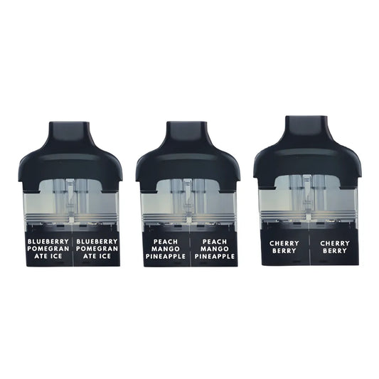 JNR Ace 36K Refill Pods