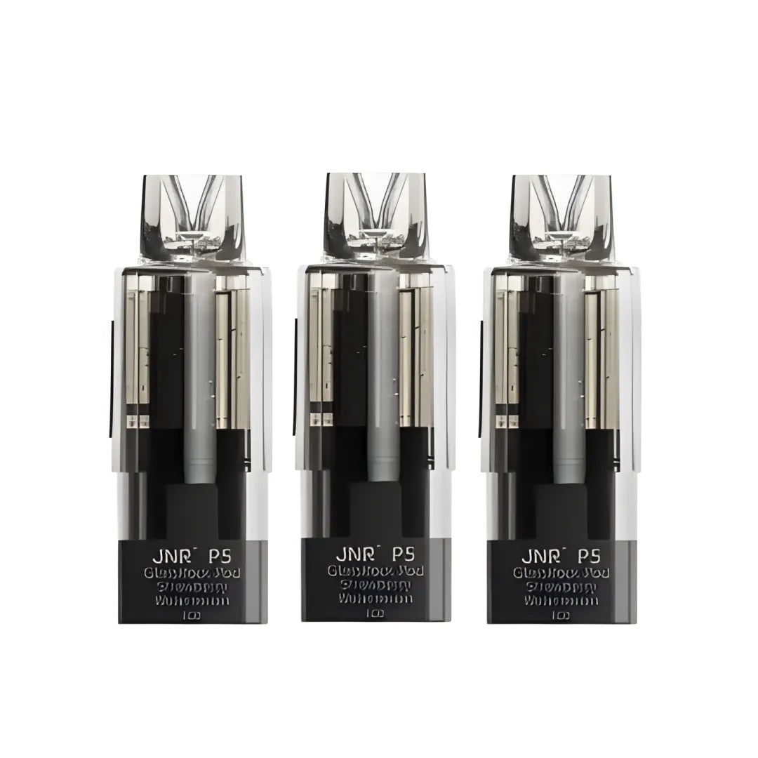 JNR P5 Glassrock 100K Refill Pods