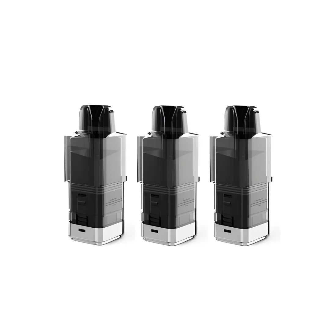 Vapes Bar Ghost Pro 8000+ Refill Pods