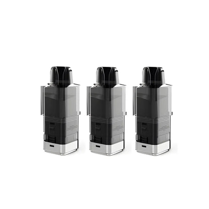 Vapes Bar Ghost Pro 8000+ Refill Pods