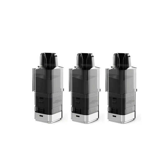 Vapes Bar Ghost Pro 8000+ Refill Pods