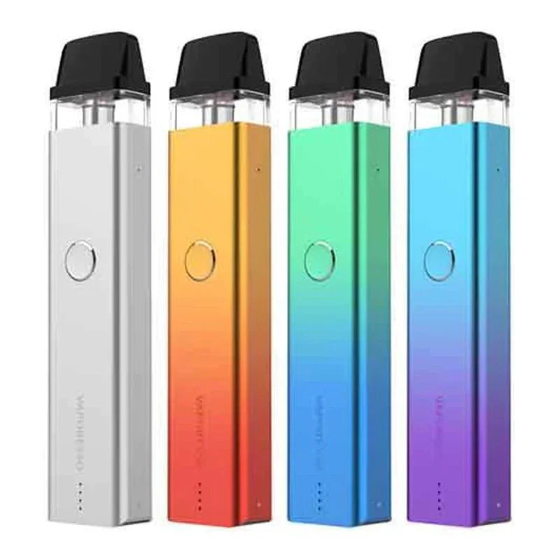Vaporesso XROS 2 Pod Mod Kit — Buy Online UK | Rapid Vapes