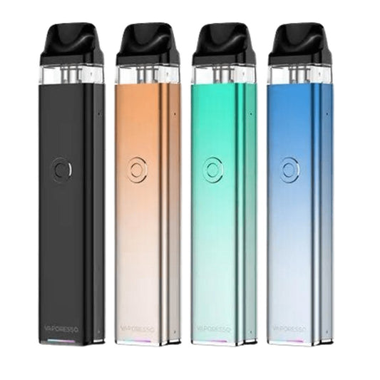 Vaporesso Xros 3 Pod Kit Device